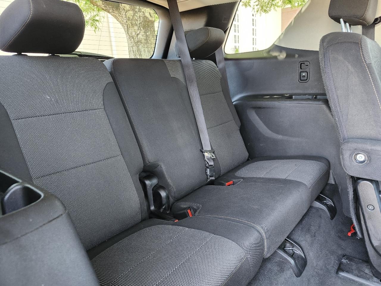 Chevrolet Traverse LT Cloth FWD 2019