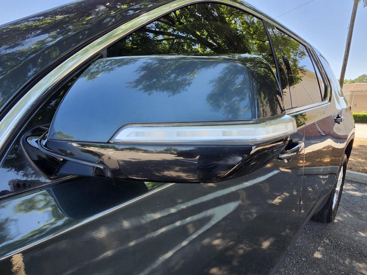 Chevrolet Traverse LT Cloth FWD 2019