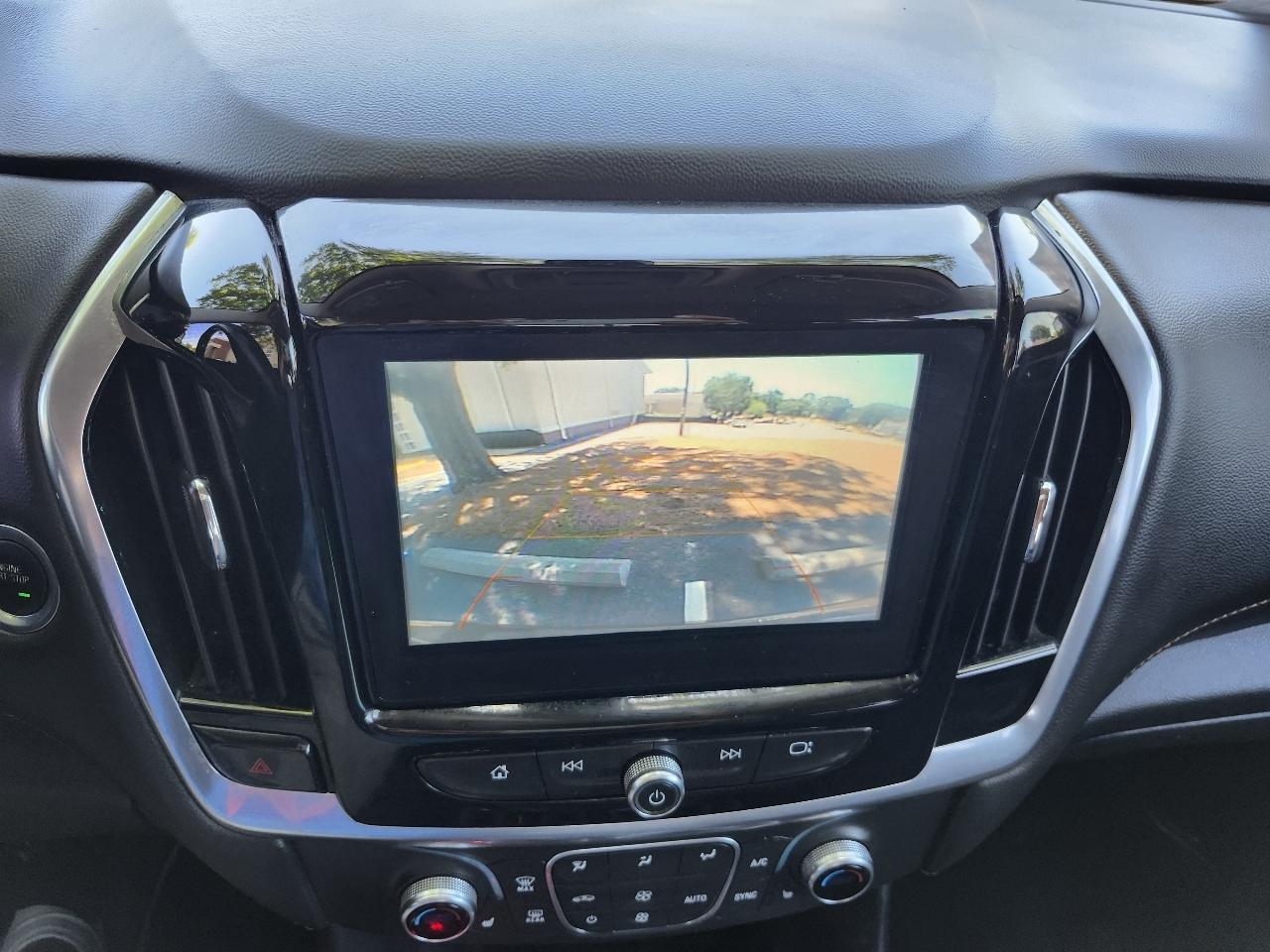 Chevrolet Traverse LT Cloth FWD 2019