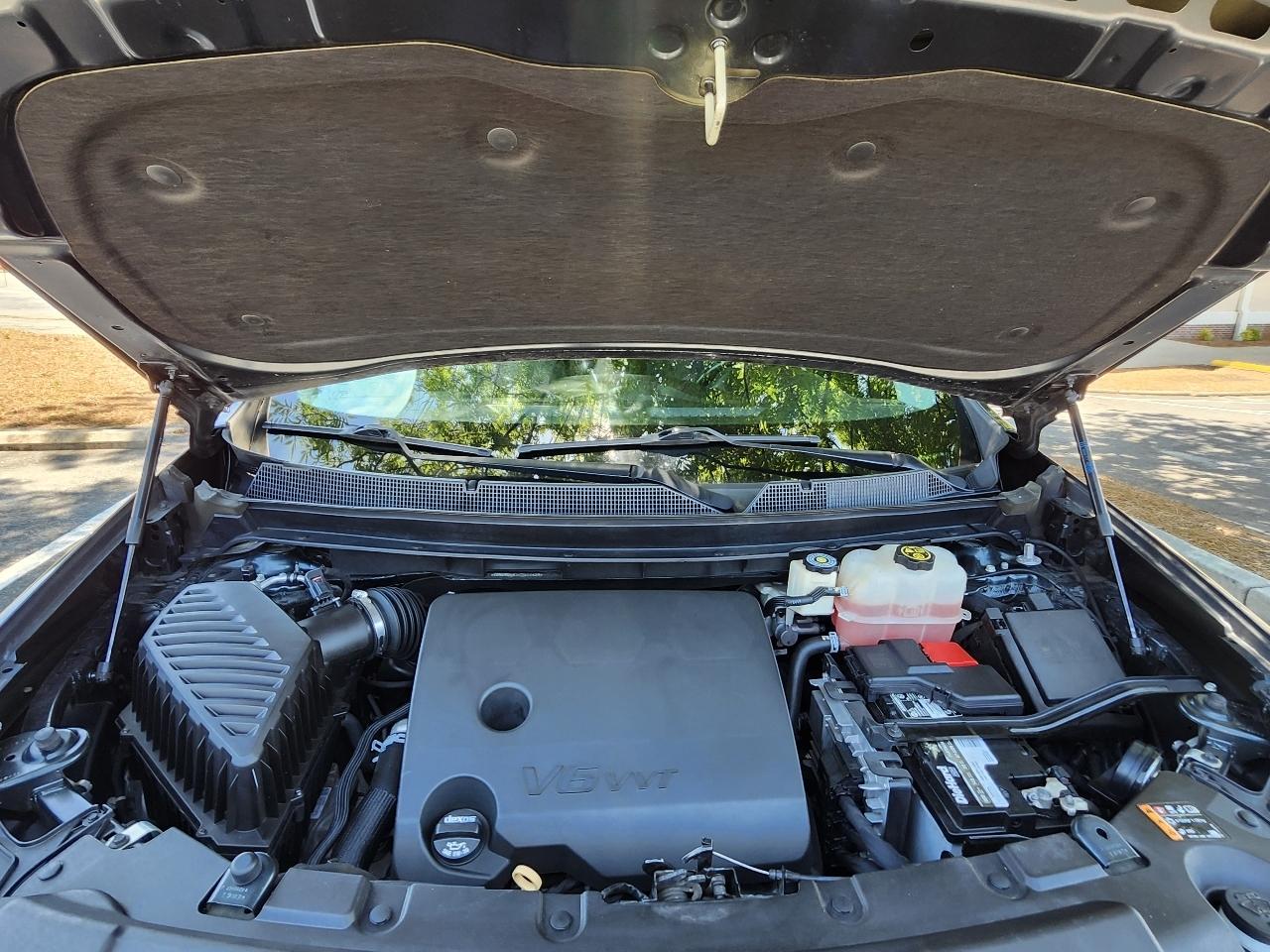 Chevrolet Traverse LT Cloth FWD 2019