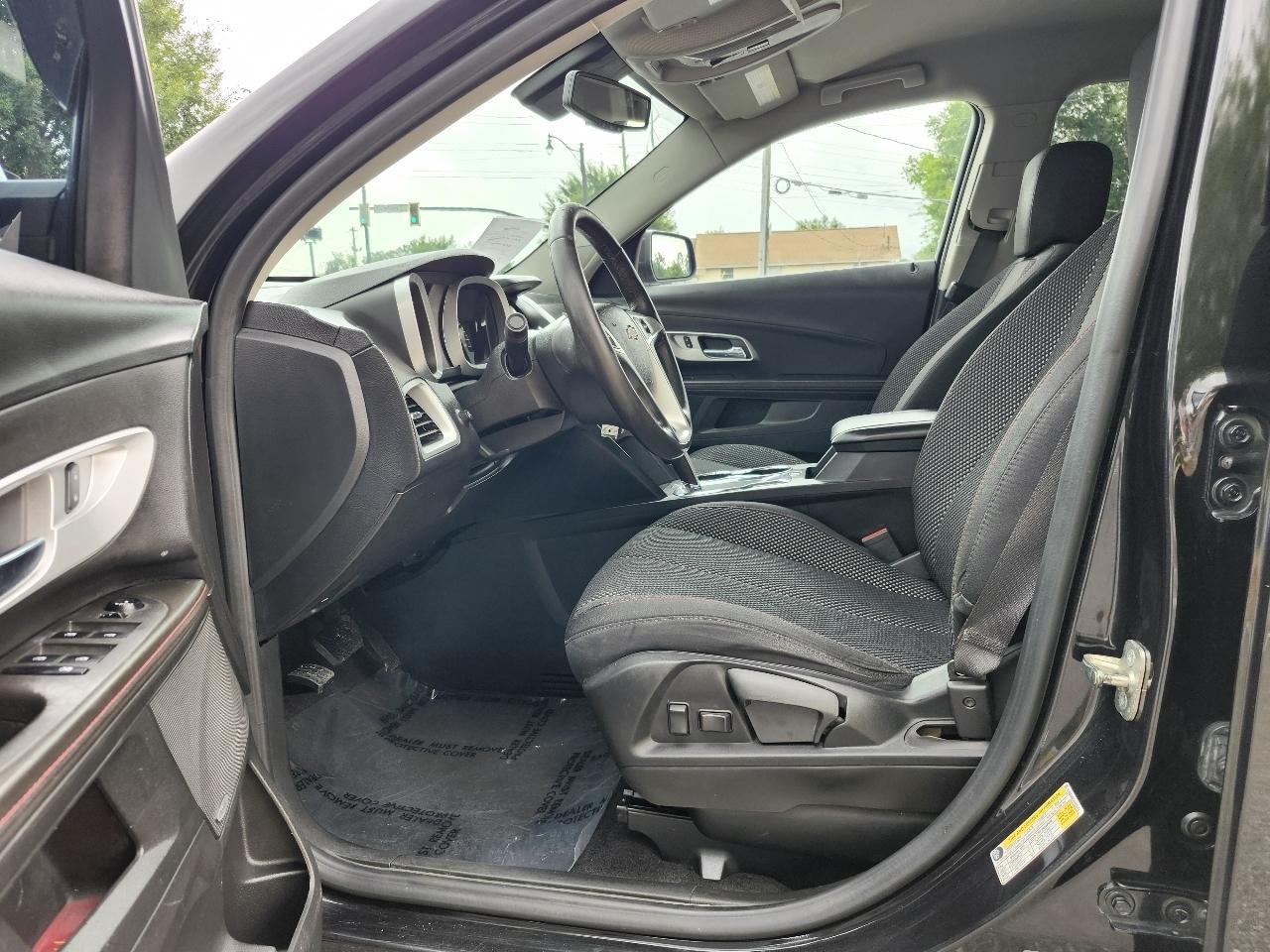 Chevrolet Equinox 1LT 2WD 2015