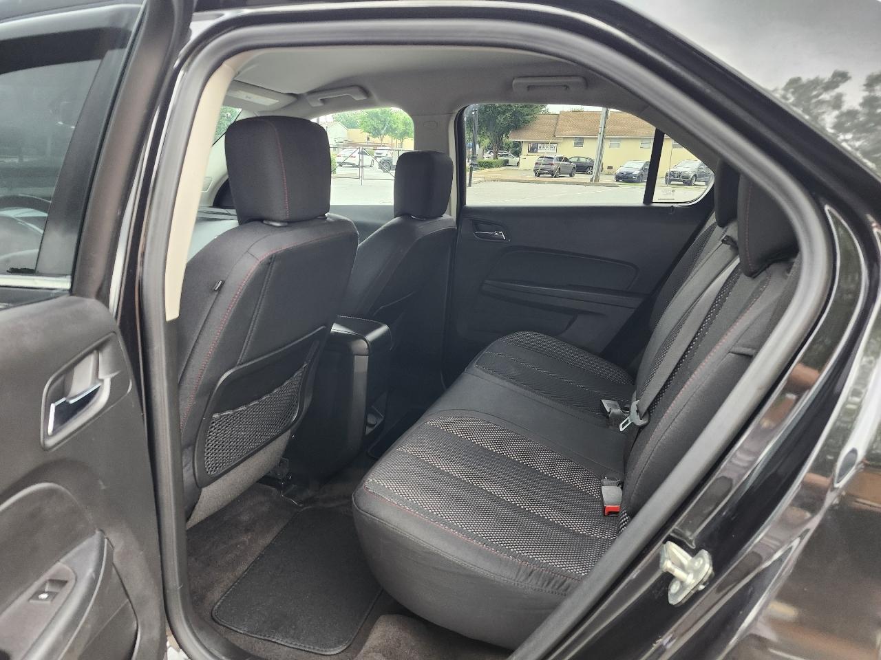 Chevrolet Equinox 1LT 2WD 2015