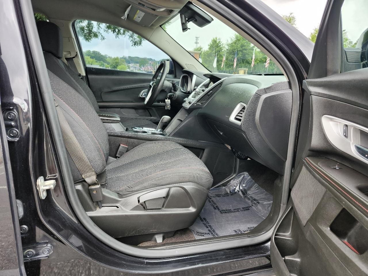 Chevrolet Equinox 1LT 2WD 2015