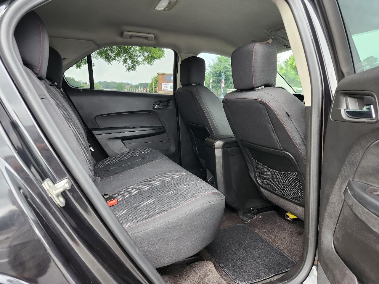 Chevrolet Equinox 1LT 2WD 2015