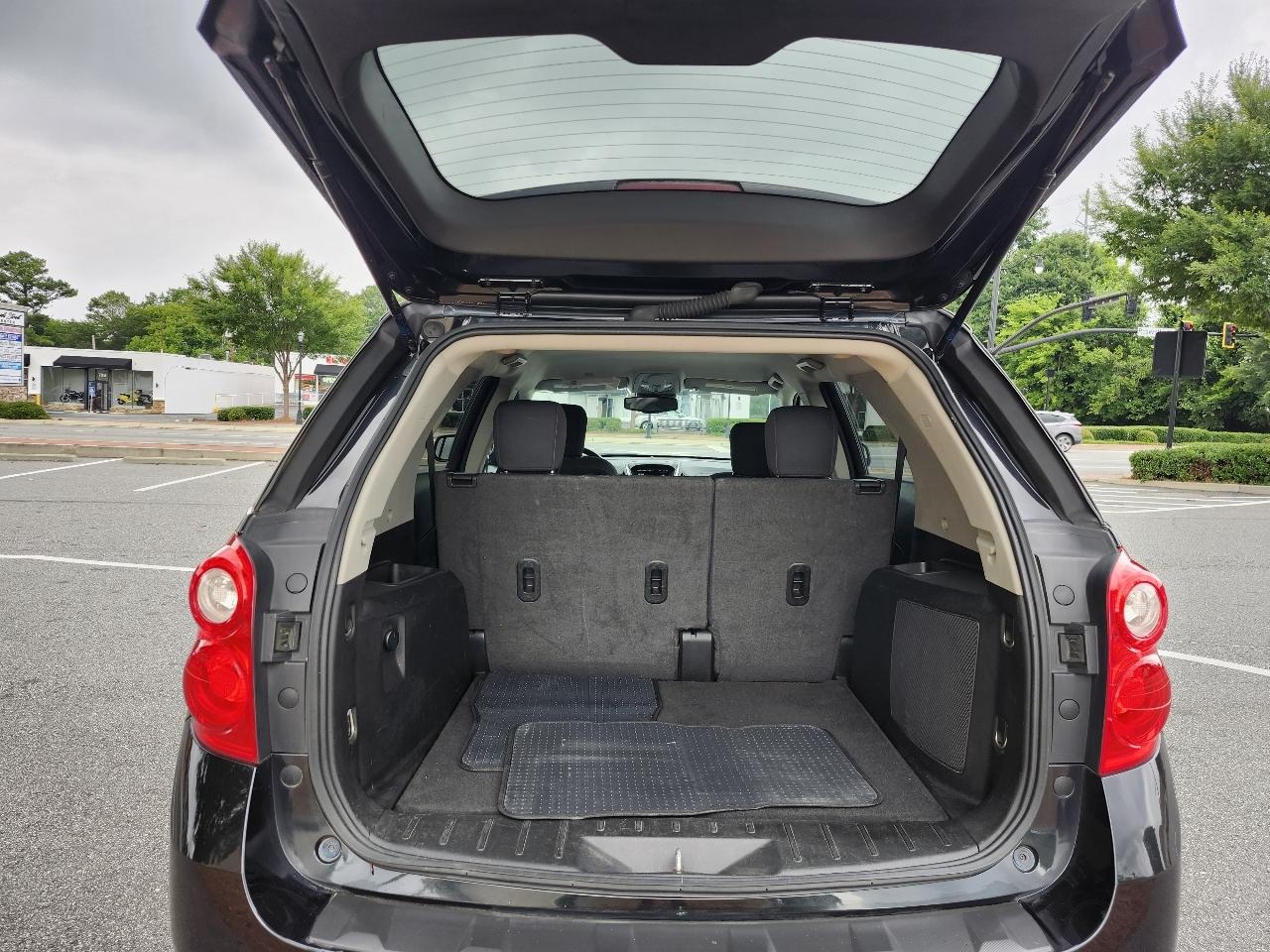 Chevrolet Equinox 1LT 2WD 2015