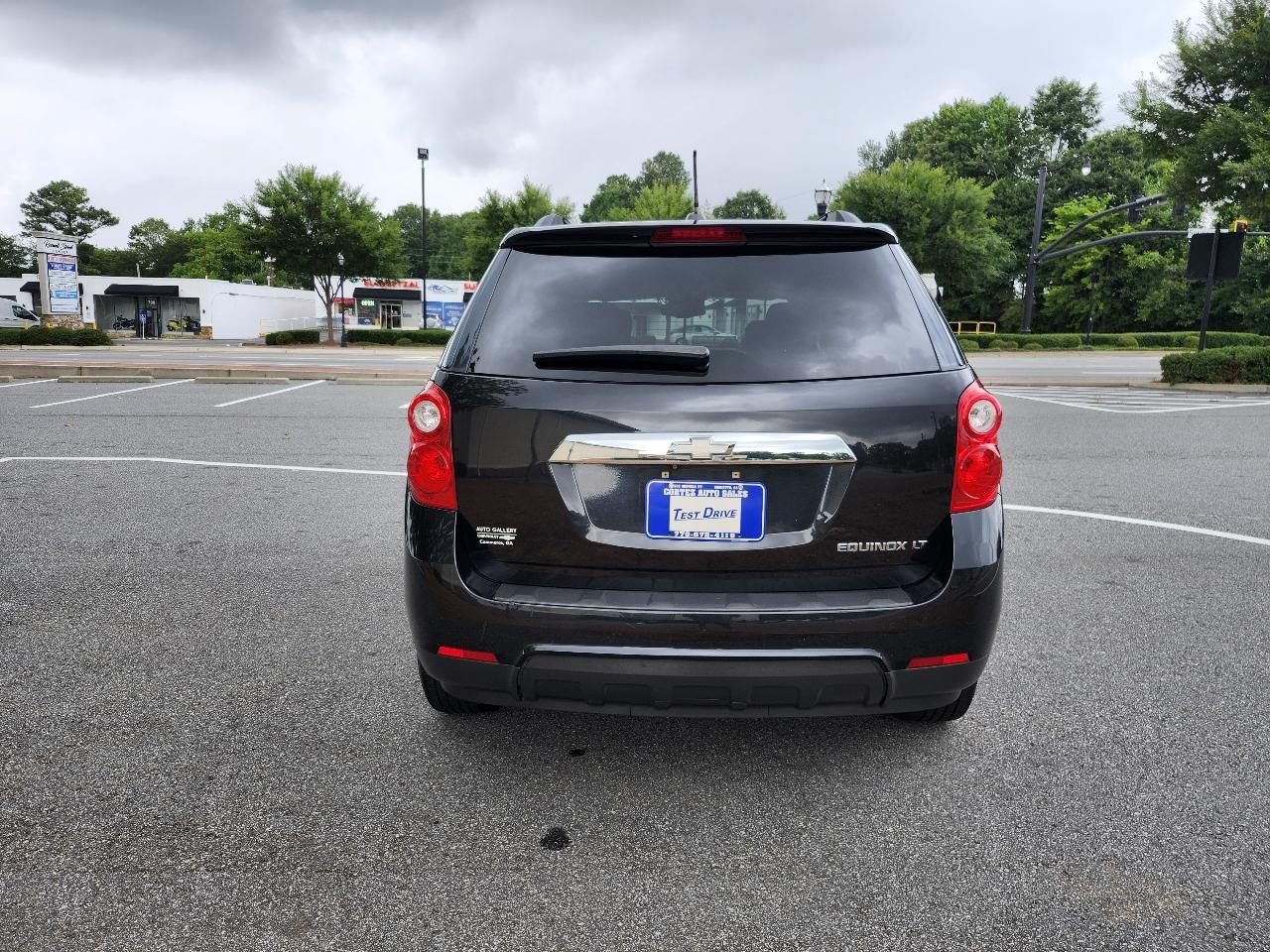 Chevrolet Equinox 1LT 2WD 2015