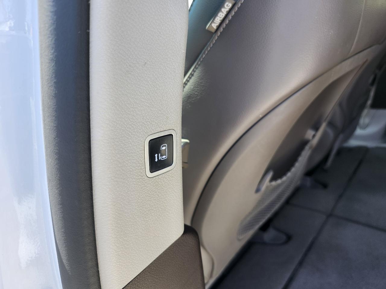 Chrysler Pacifica Touring-L 2017