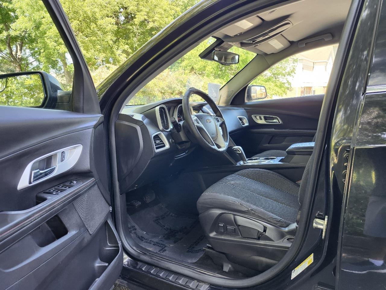 Chevrolet Equinox 1LT 2WD 2013
