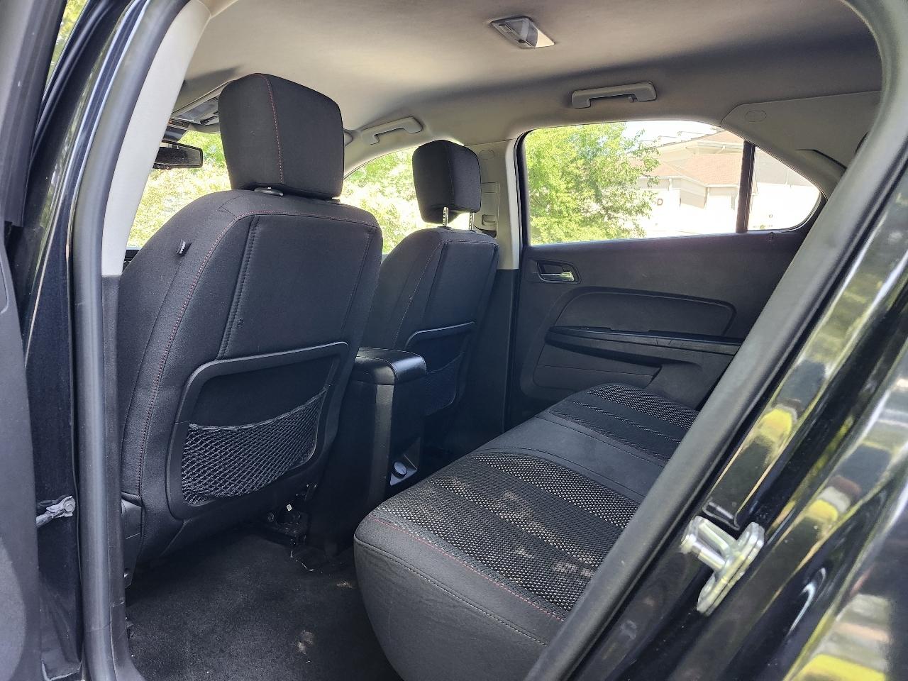 Chevrolet Equinox 1LT 2WD 2013