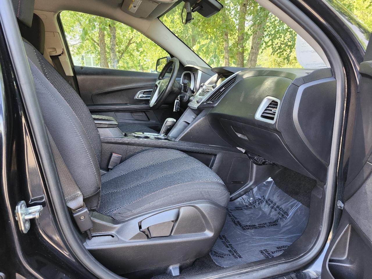 Chevrolet Equinox 1LT 2WD 2013
