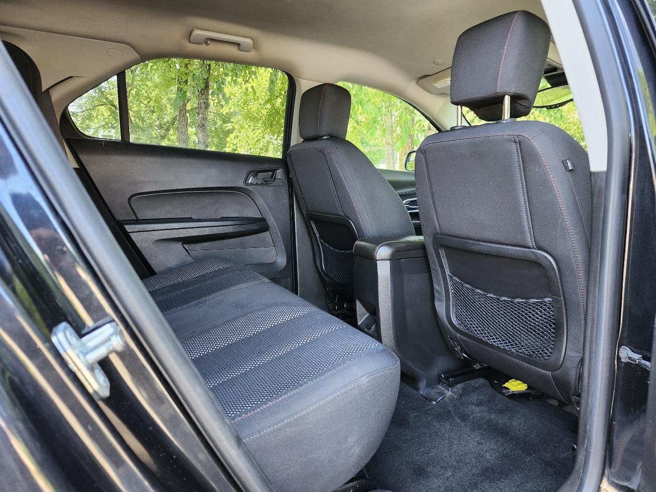 Chevrolet Equinox 1LT 2WD 2013