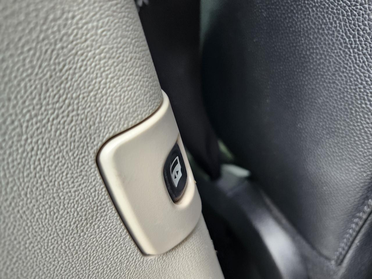 Dodge Grand Caravan SXT 2017