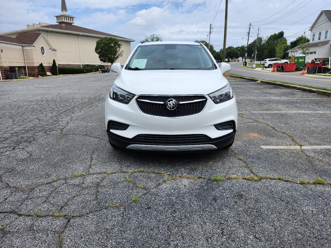 Buick Encore Preferred FWD 2019