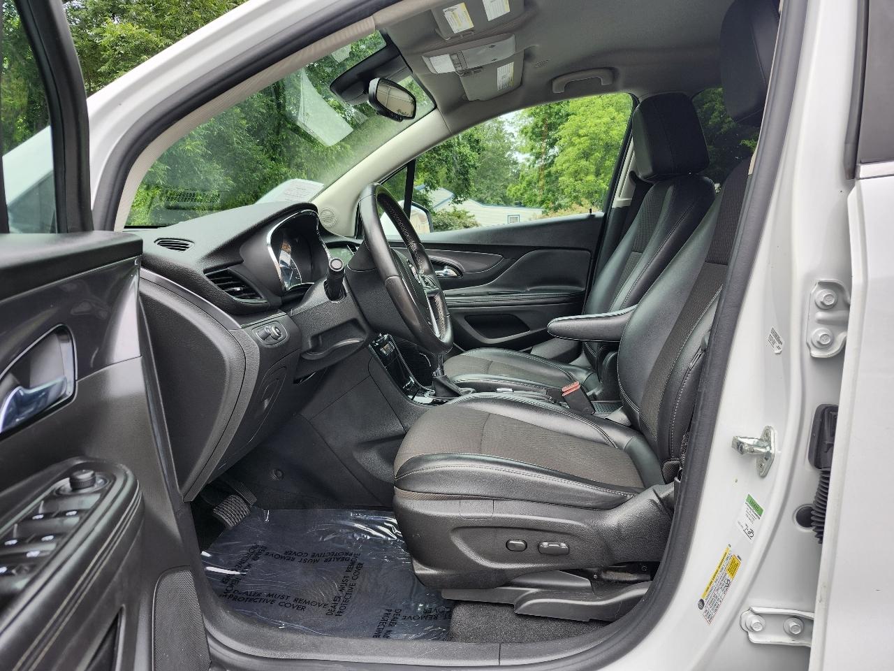 Buick Encore Preferred FWD 2019