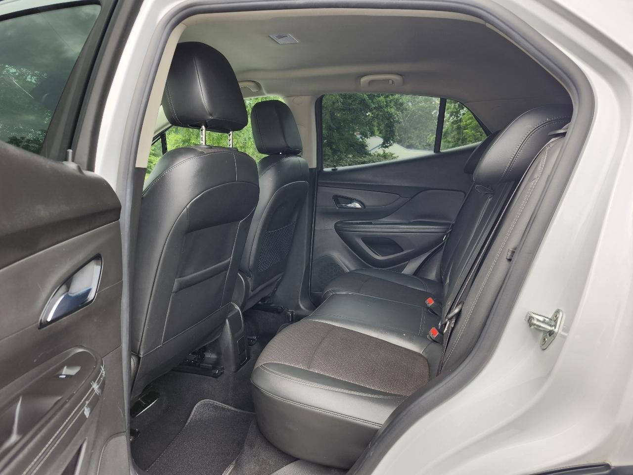 Buick Encore Preferred FWD 2019