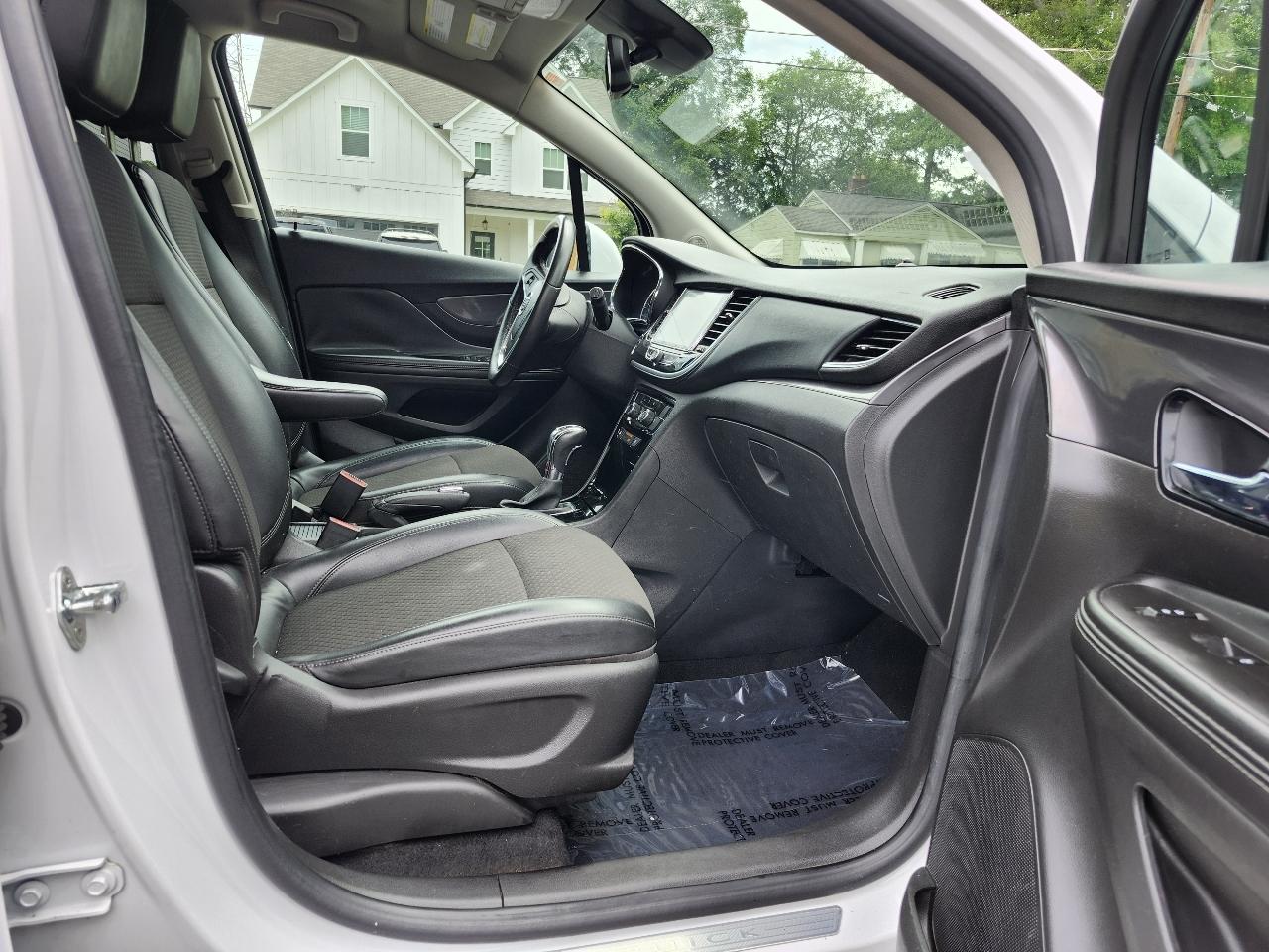 Buick Encore Preferred FWD 2019