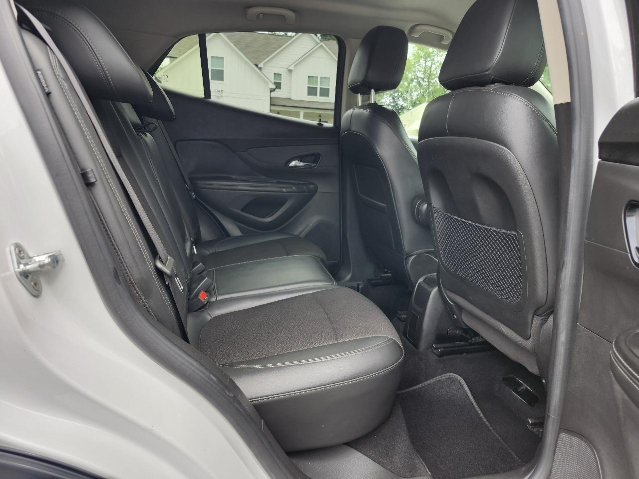 Buick Encore Preferred FWD 2019