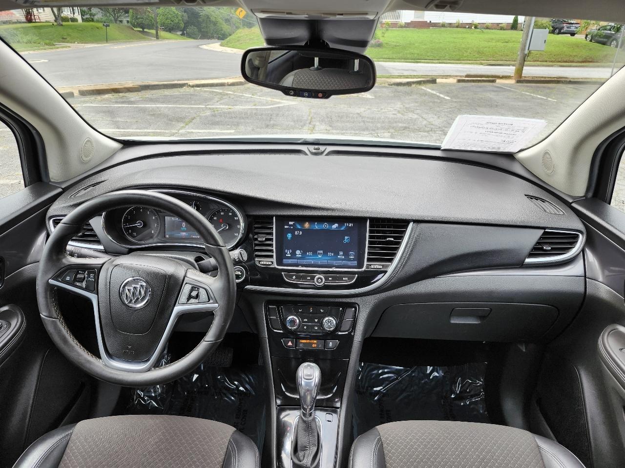Buick Encore Preferred FWD 2019