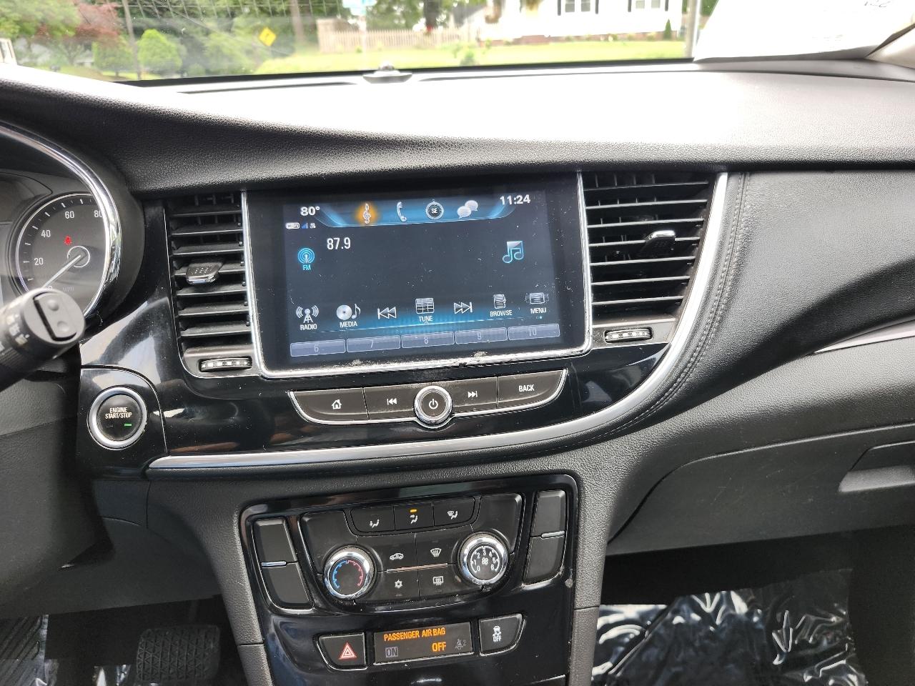 Buick Encore Preferred FWD 2019