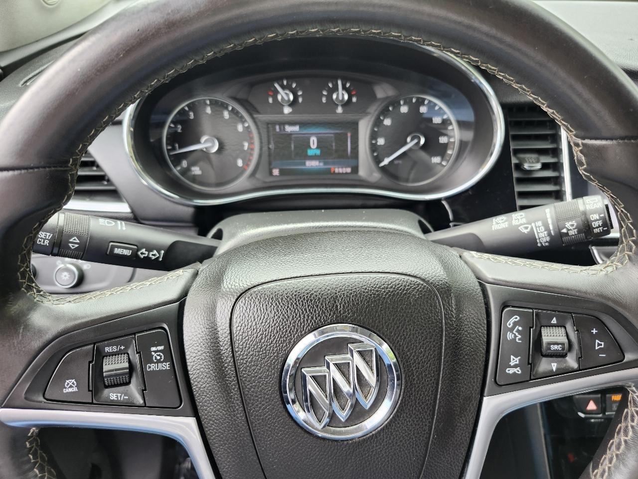 Buick Encore Preferred FWD 2019