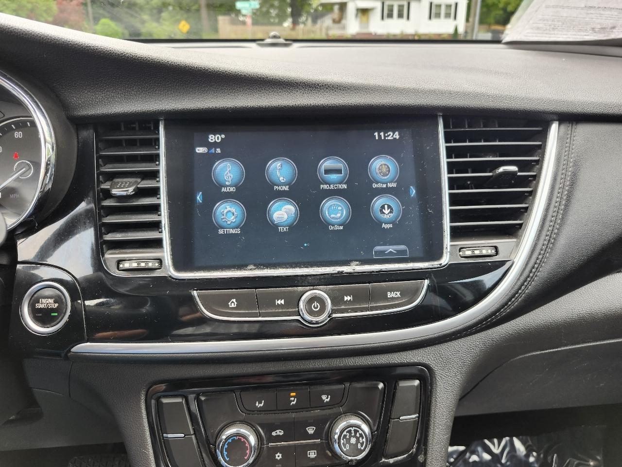 Buick Encore Preferred FWD 2019