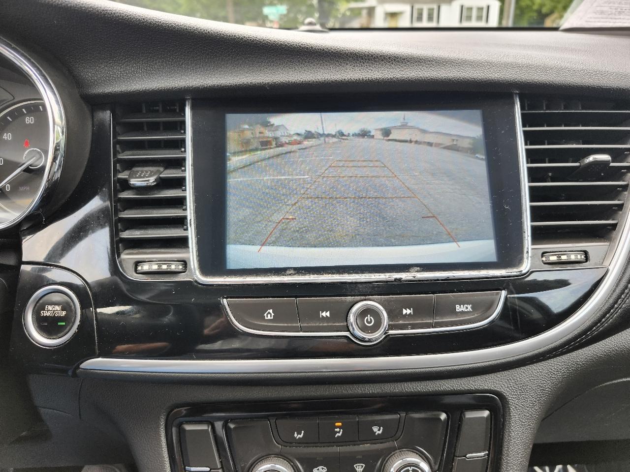 Buick Encore Preferred FWD 2019