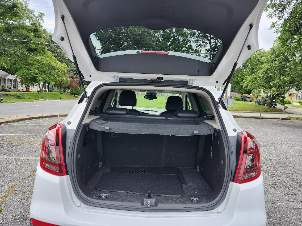 Buick Encore Preferred FWD 2019