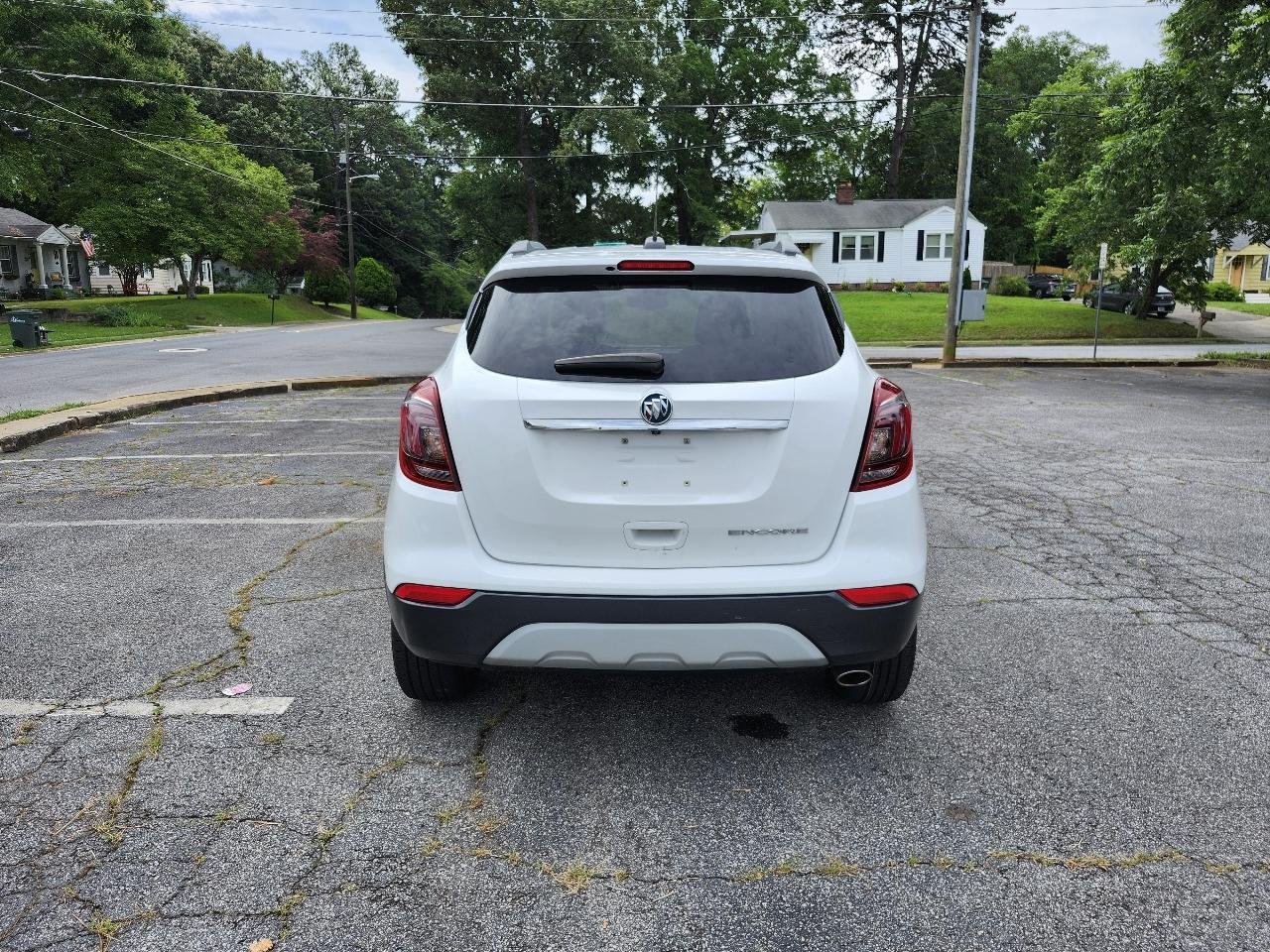 Buick Encore Preferred FWD 2019