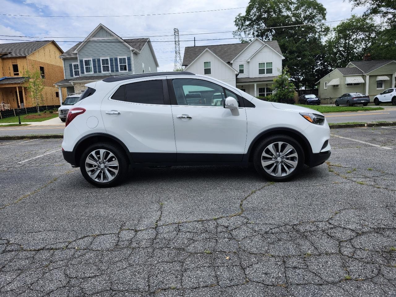Buick Encore Preferred FWD 2019