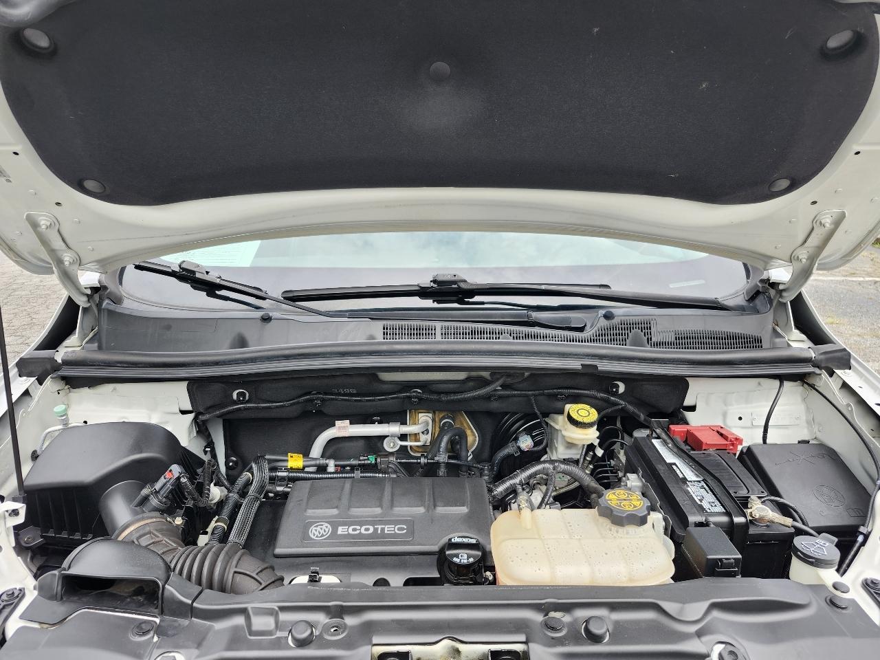Buick Encore Preferred FWD 2019