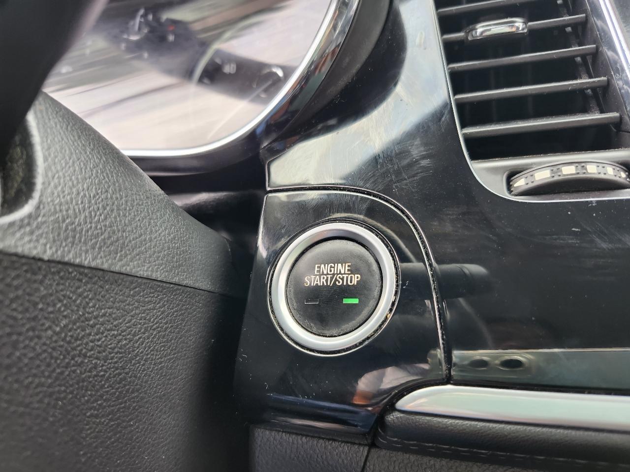 Buick Encore Preferred FWD 2019
