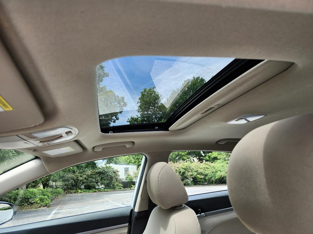 Hyundai Elantra Limited 2018