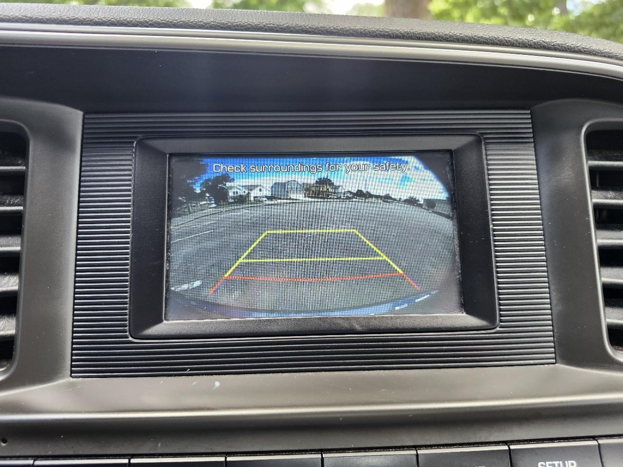 Hyundai Elantra SE 6AT 2019