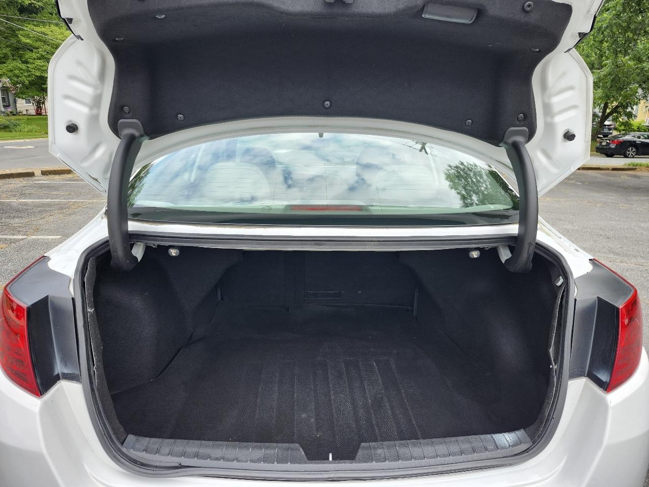 Kia Optima EX 2013