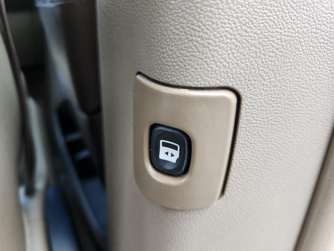 Chrysler Town & Country Touring 2015