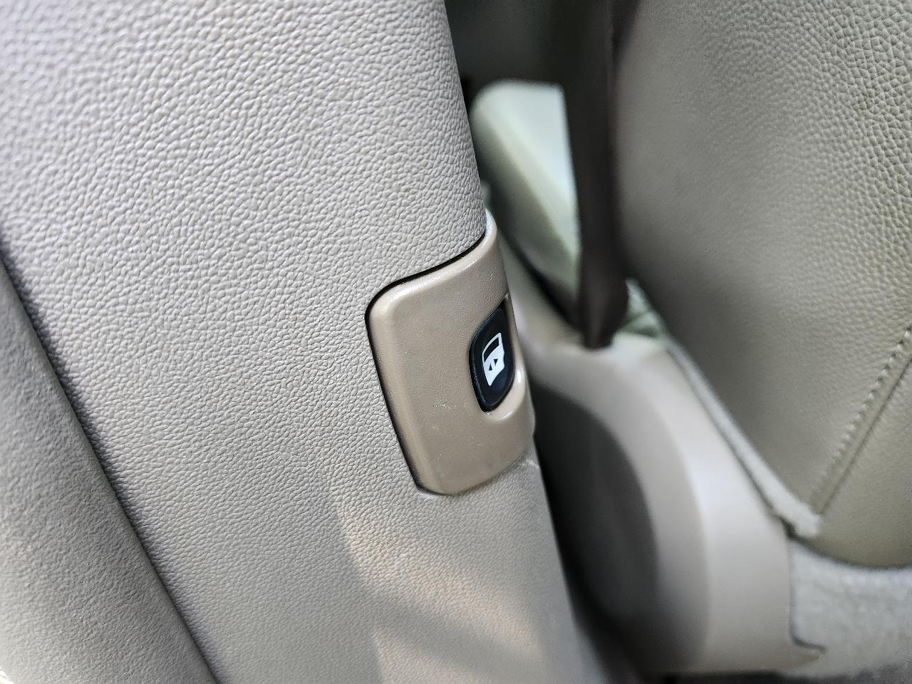 Chrysler Town & Country Touring 2015