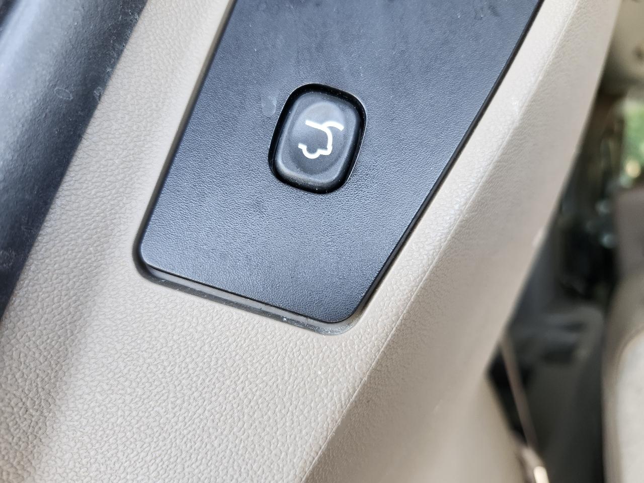 Chrysler Town & Country Touring 2015