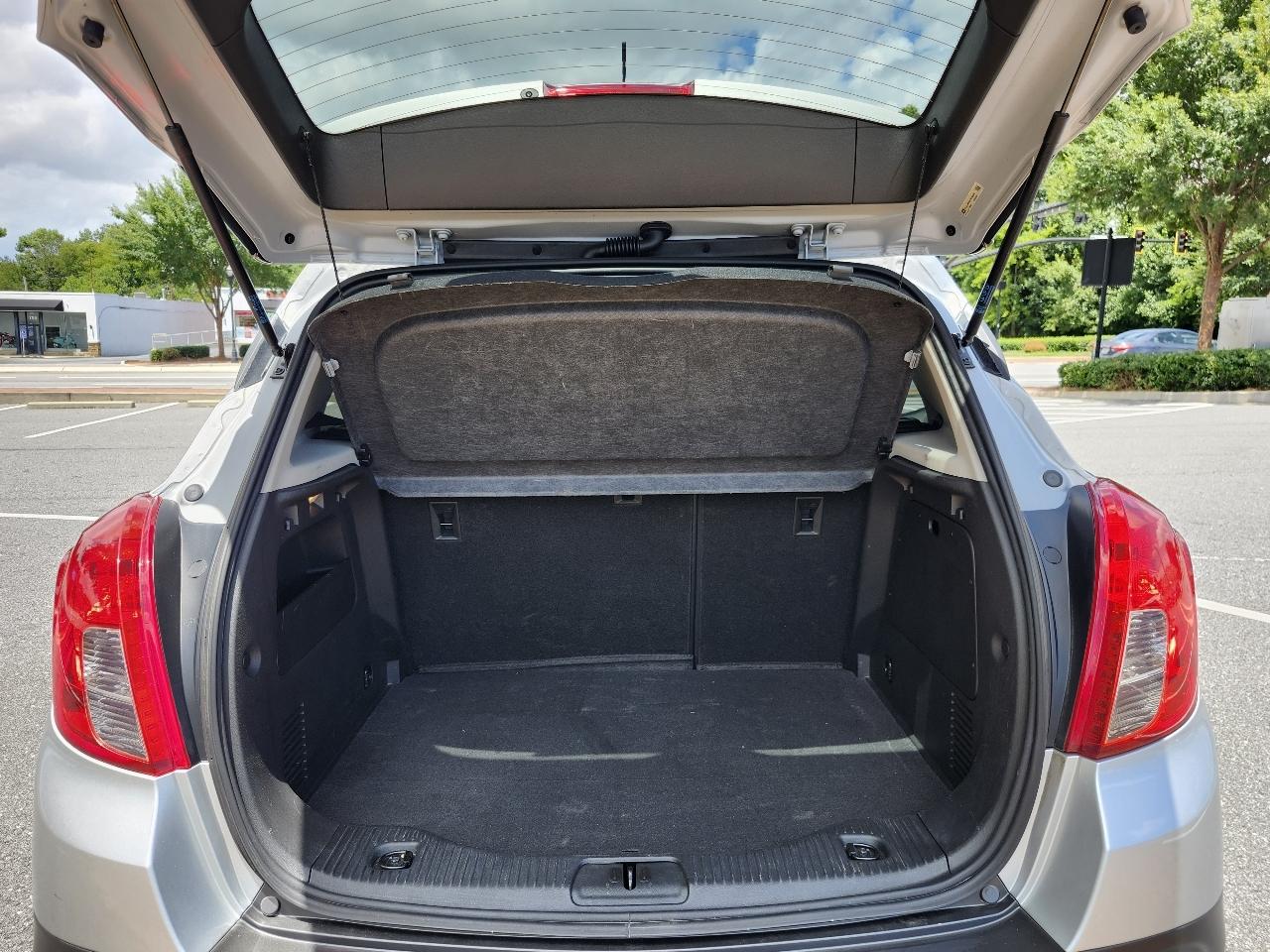 Buick Encore Convenience FWD 2015
