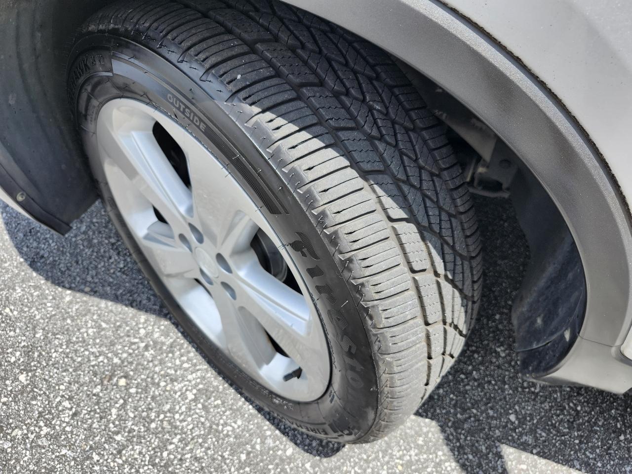 Buick Encore Convenience FWD 2015