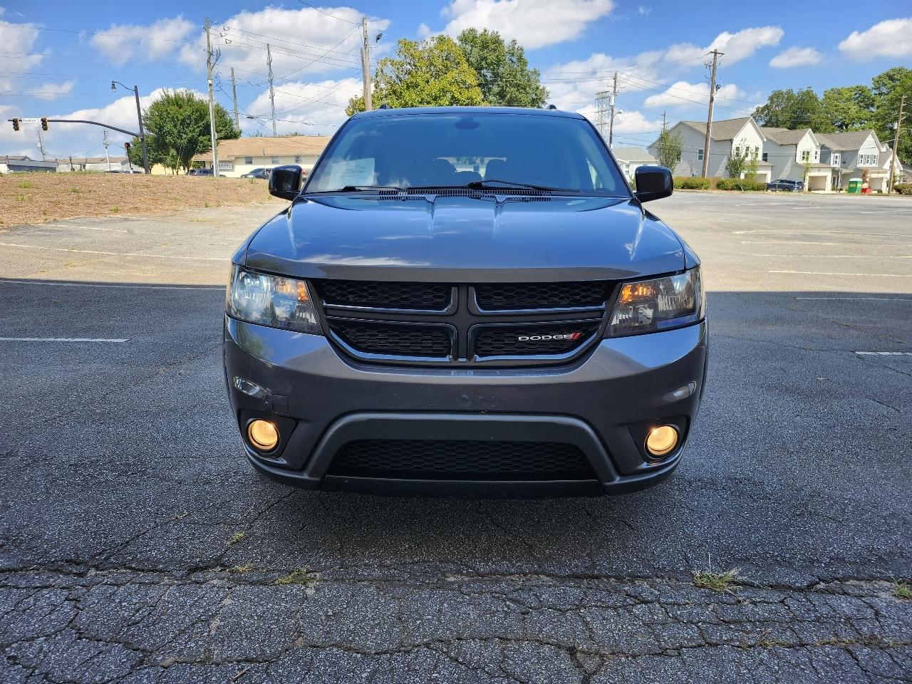 Dodge Journey SE 2019