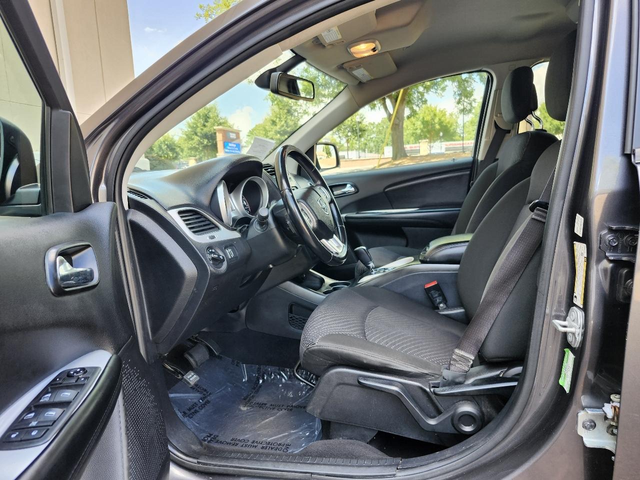Dodge Journey SE 2019