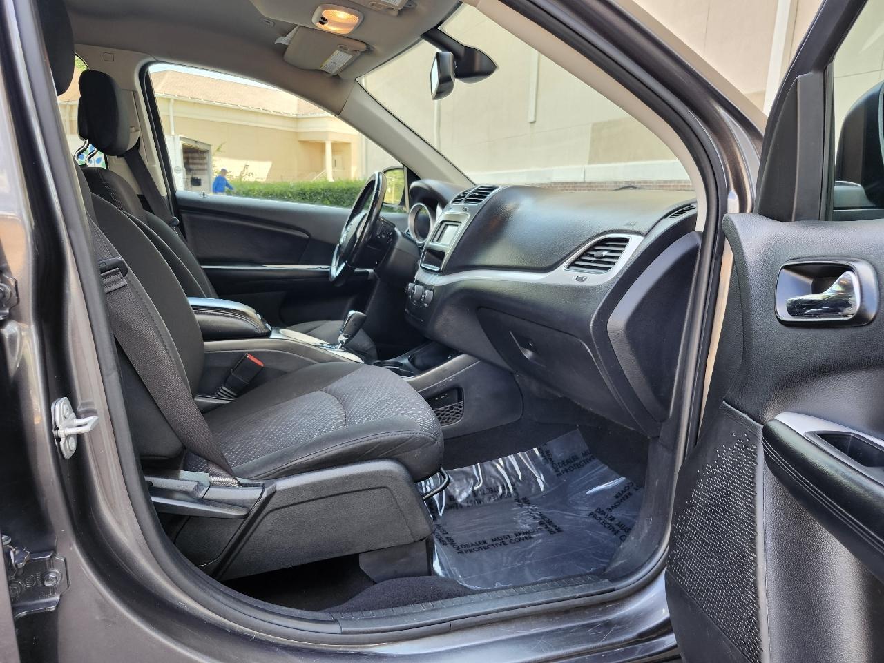 Dodge Journey SE 2019