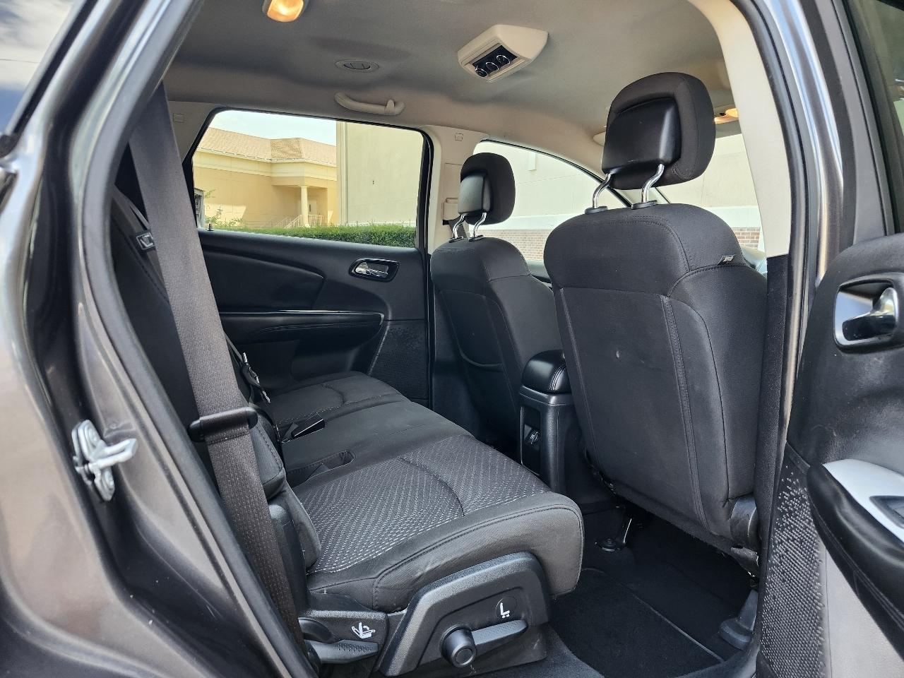 Dodge Journey SE 2019