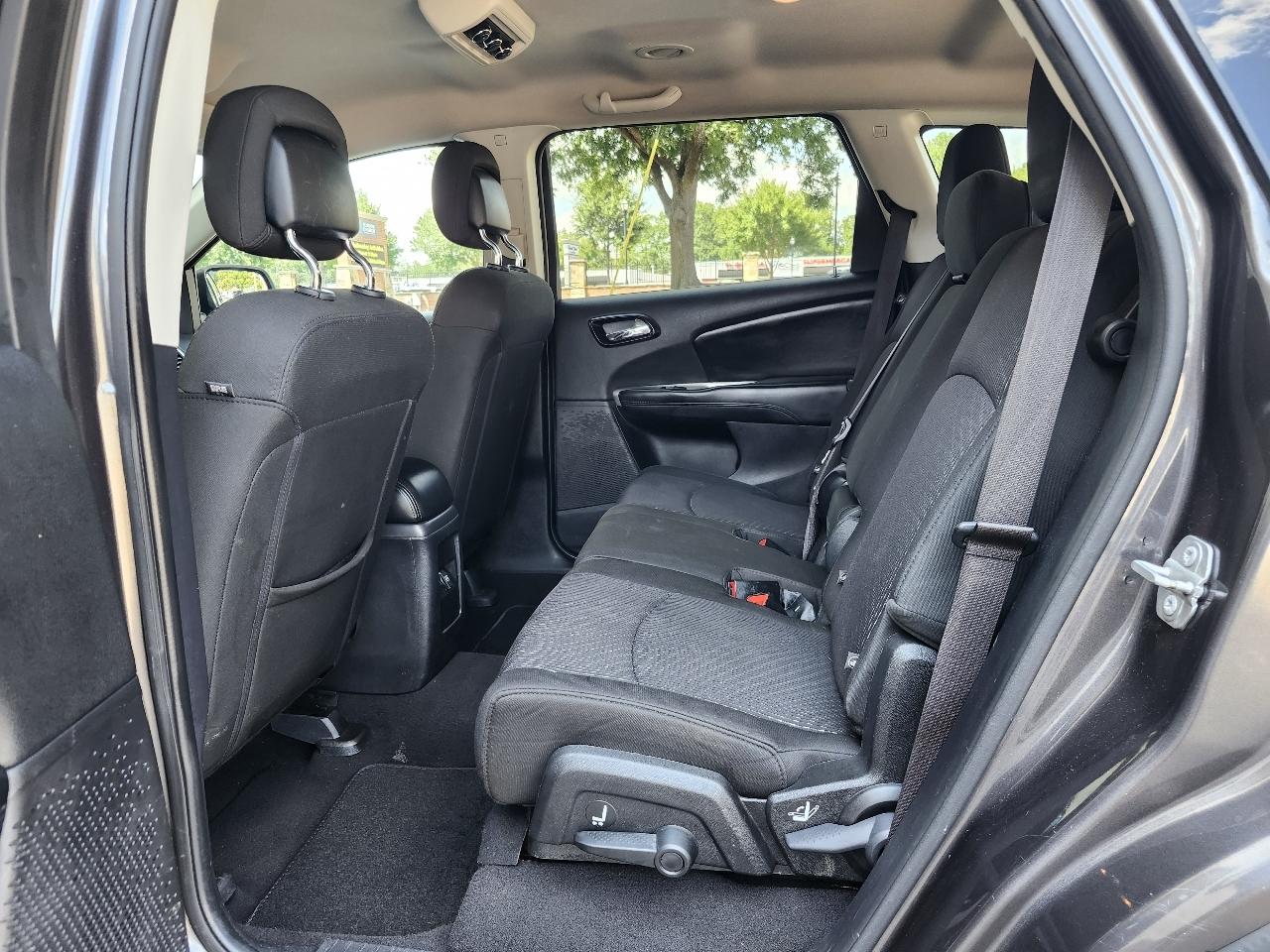 Dodge Journey SE 2019