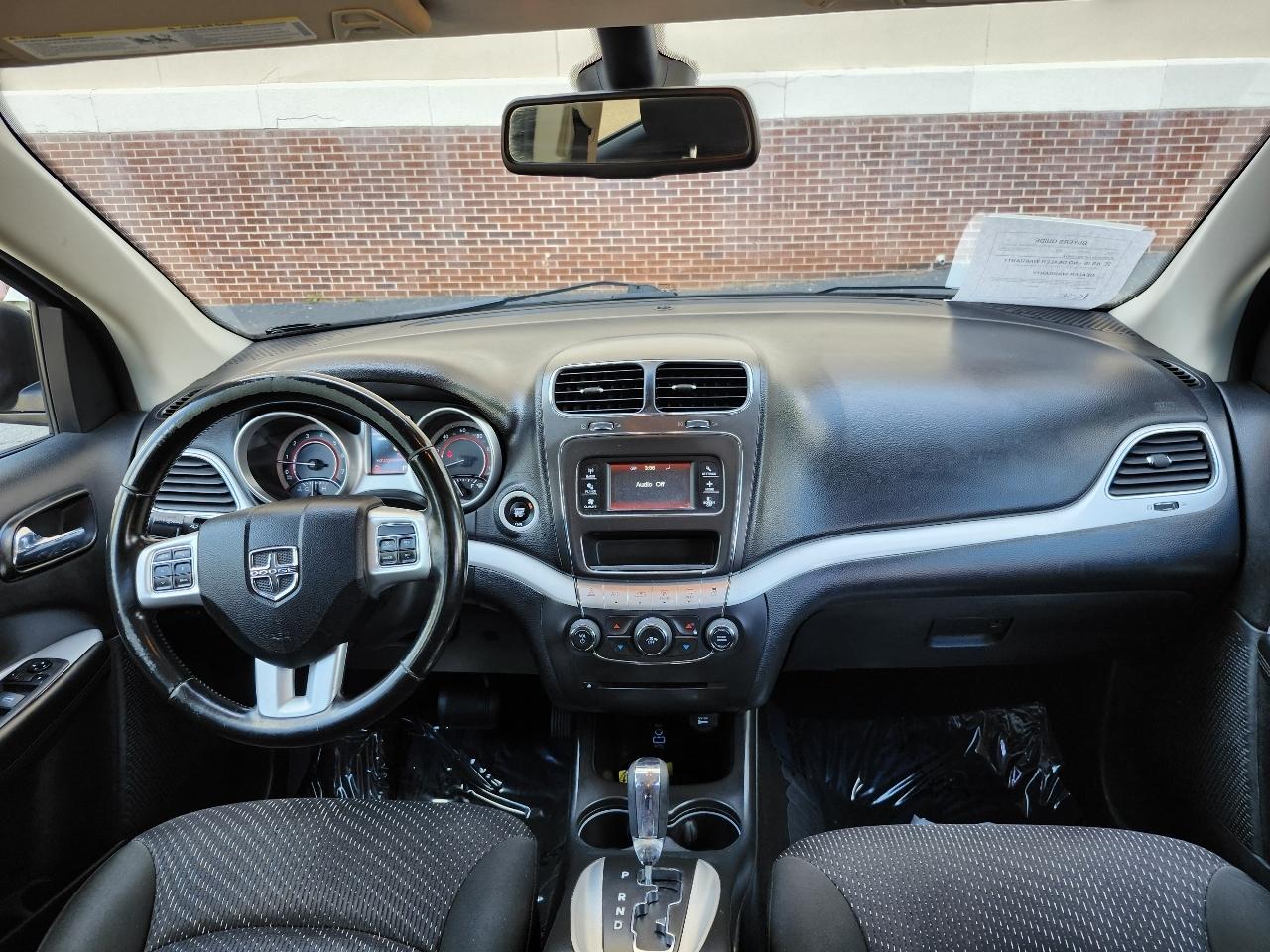 Dodge Journey SE 2019