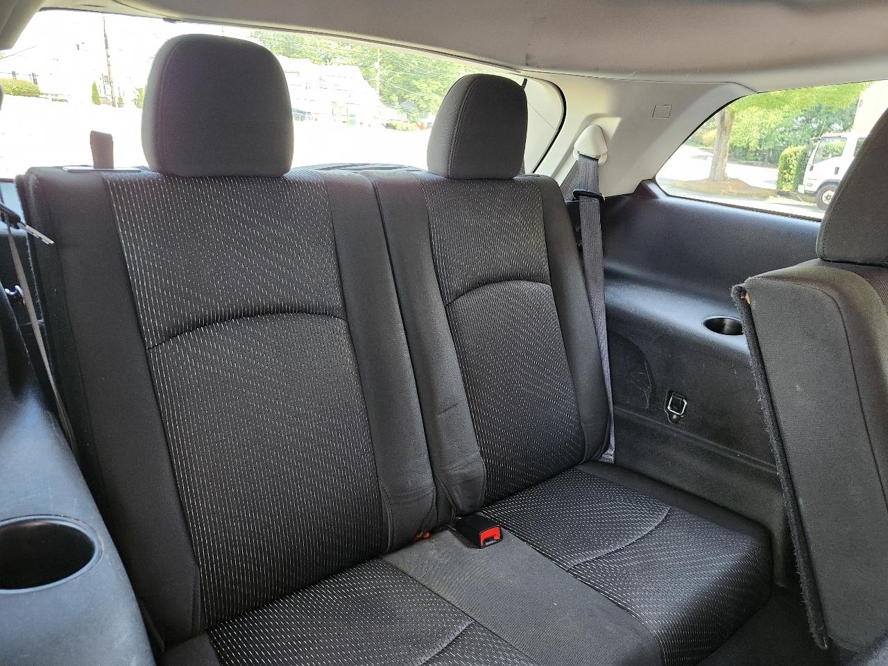 Dodge Journey SE 2019