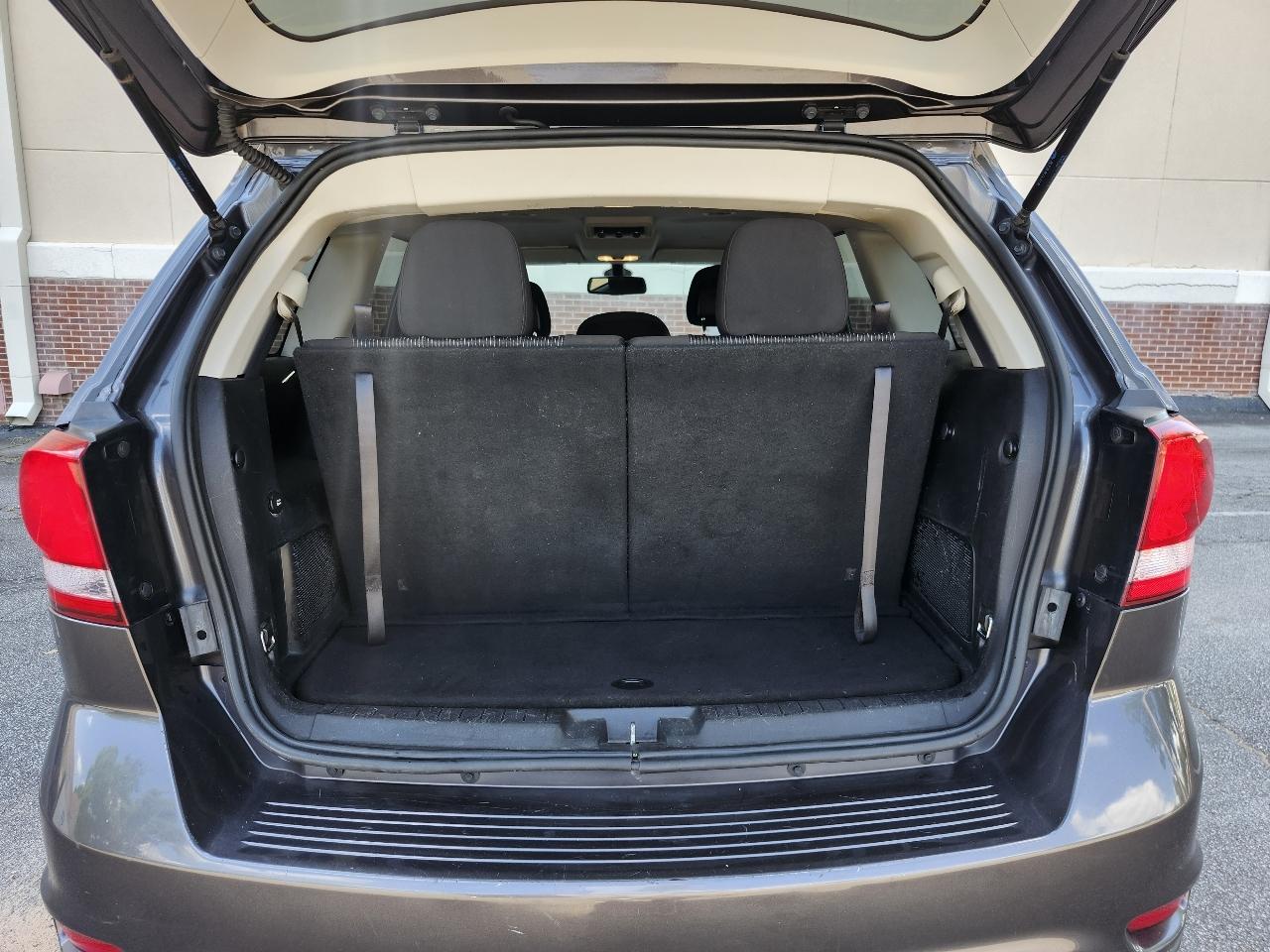 Dodge Journey SE 2019