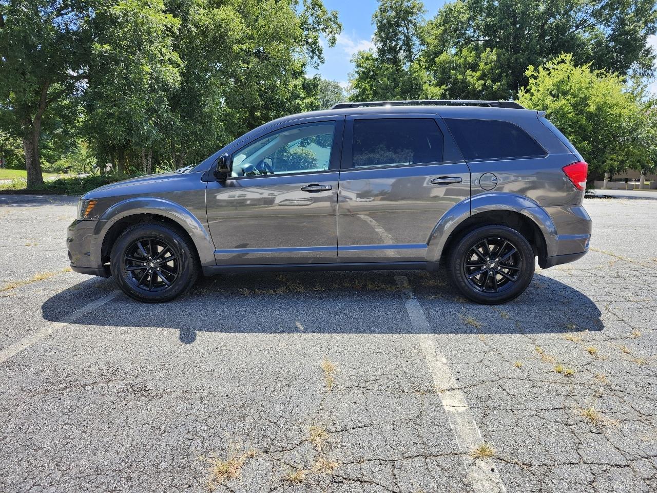 Dodge Journey SE 2019