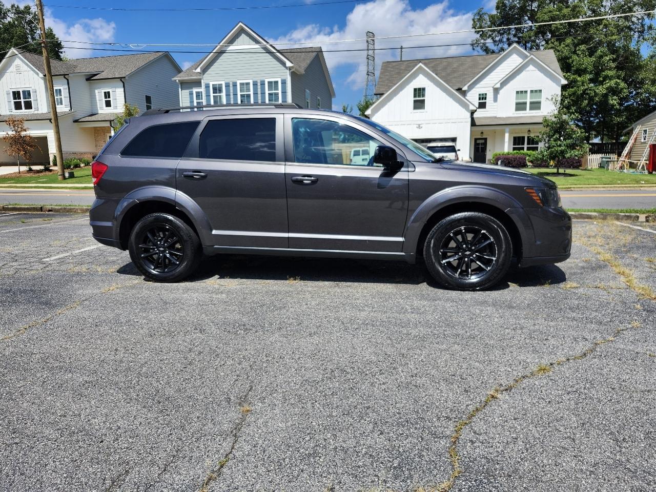 Dodge Journey SE 2019