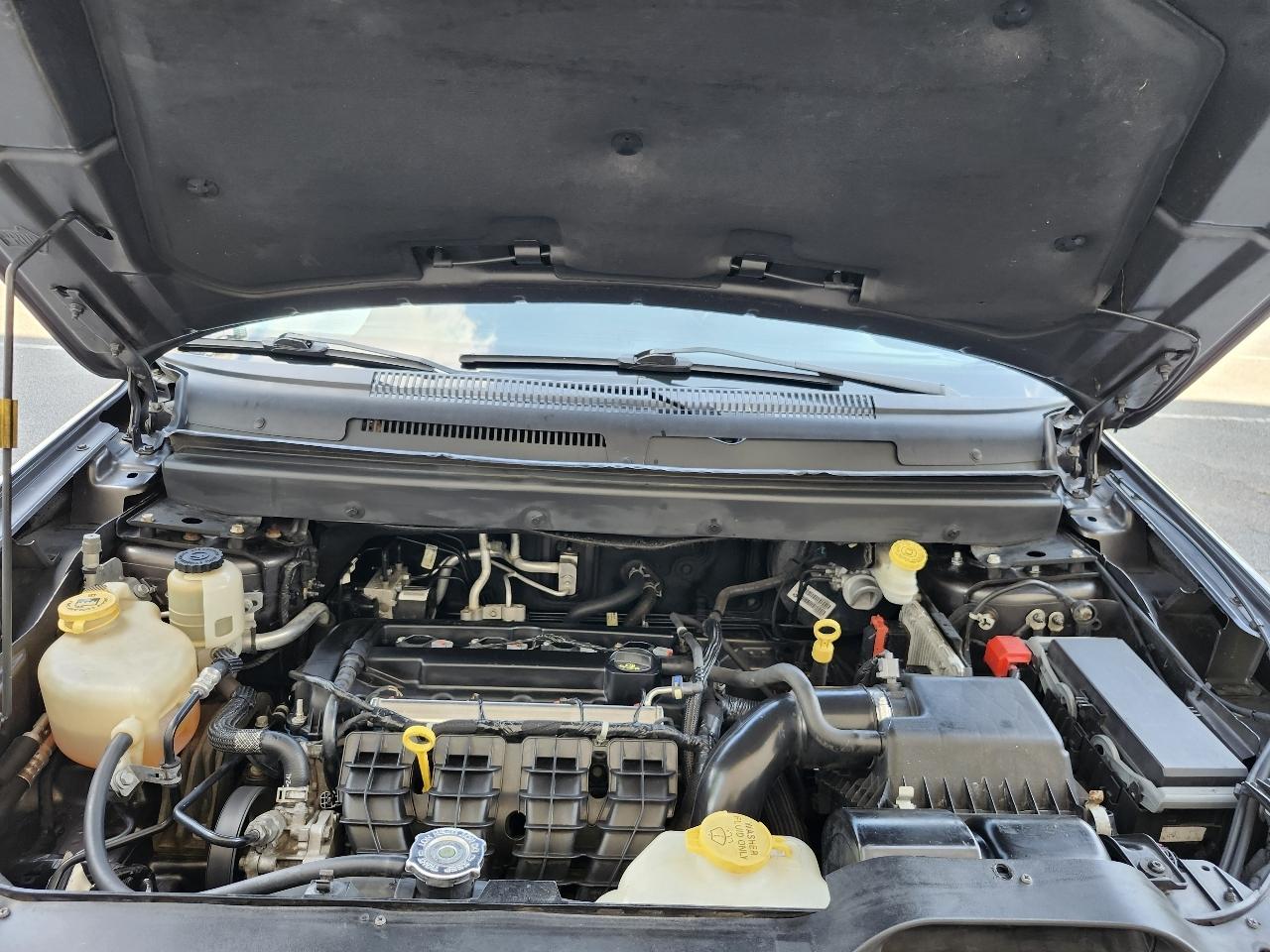 Dodge Journey SE 2019